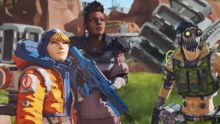 Apex Legends 第 5 季新增任务和新游戏模式